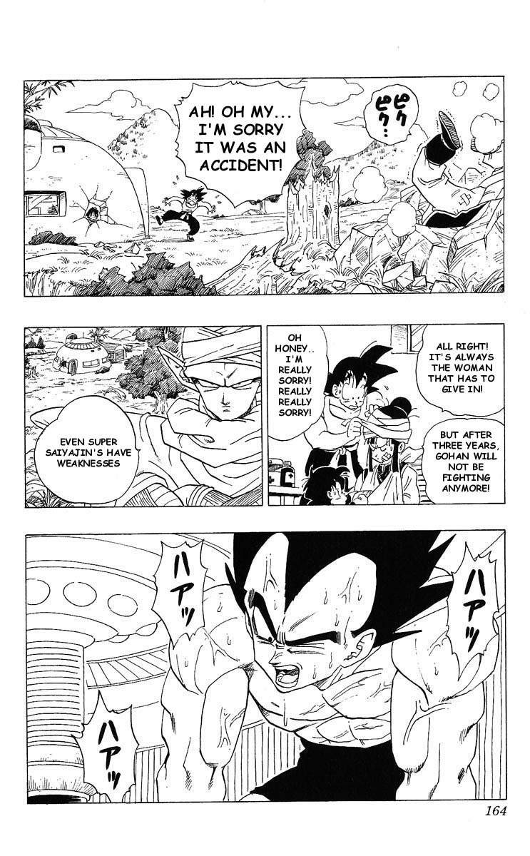 Dragon Ball Chapter 336 13